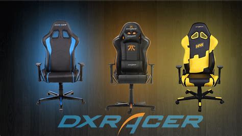 sillas gaming marcas.